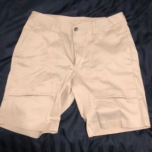 Lululemon Weekender Shorts